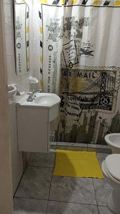 Apartamento Estándar