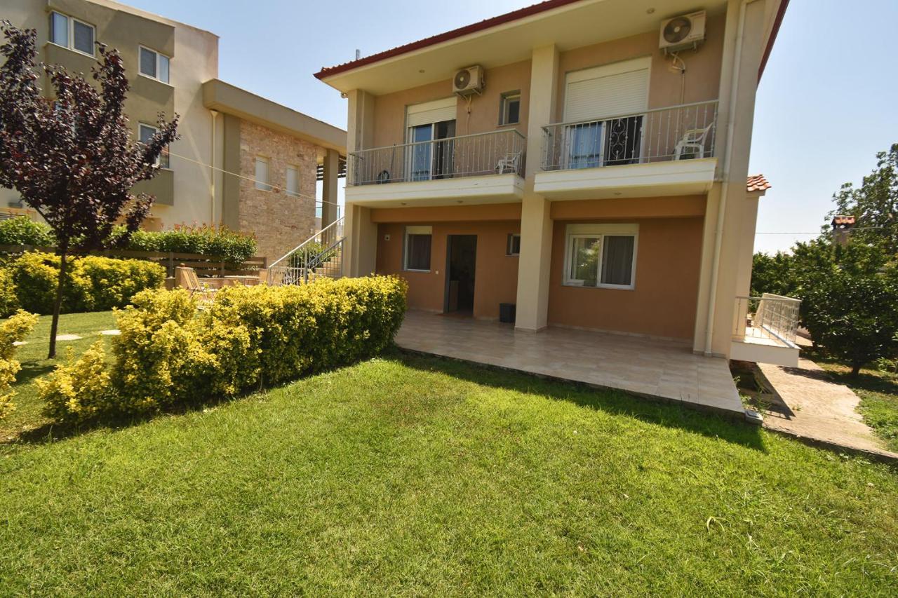 Lemon 2 Sea Side Apartment, Nikiti - B&B
