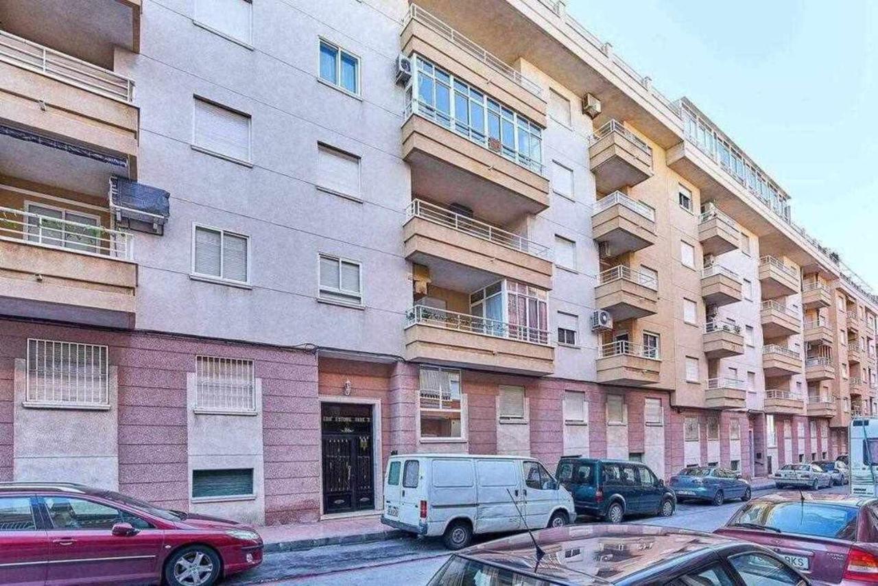 Espanhouse Diego apartment - B&B Torrevieja