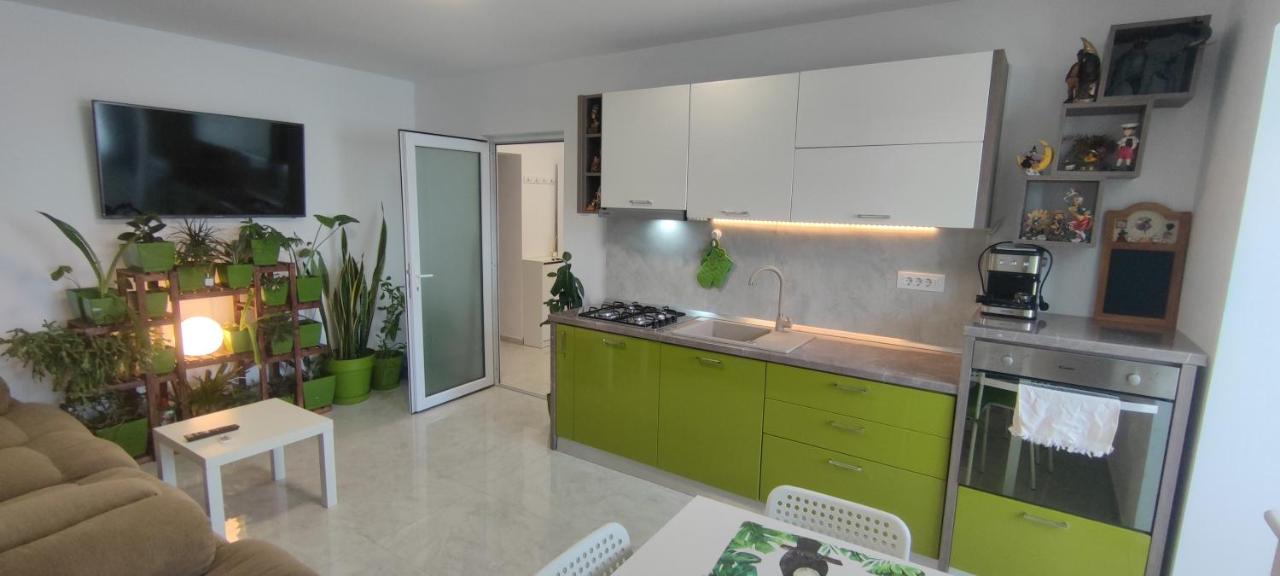 Abel Luxury Home - Ferienwohnung