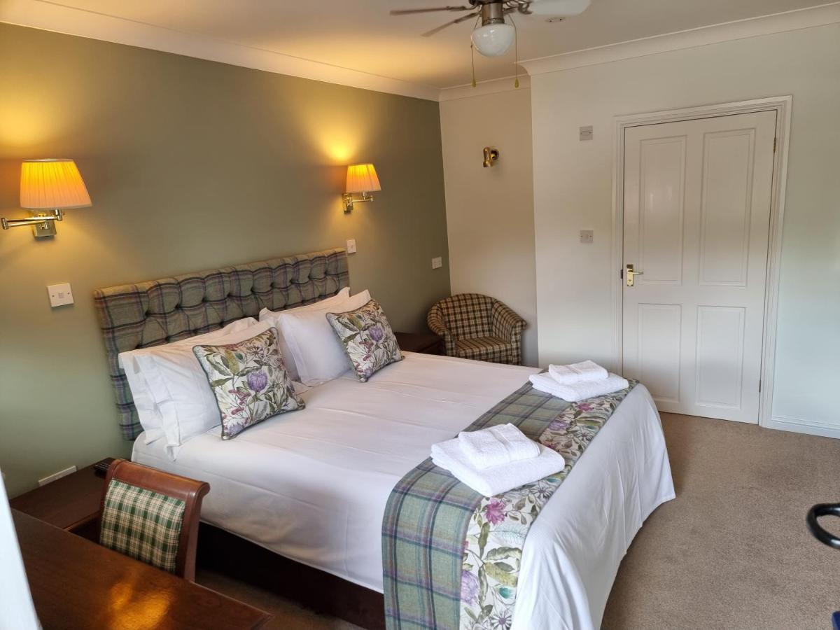 B&B Colchester - The Courthouse Inn - Bed and Breakfast Colchester