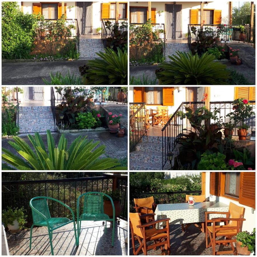Dora’s Summer House - B&B Néa Poteídaia