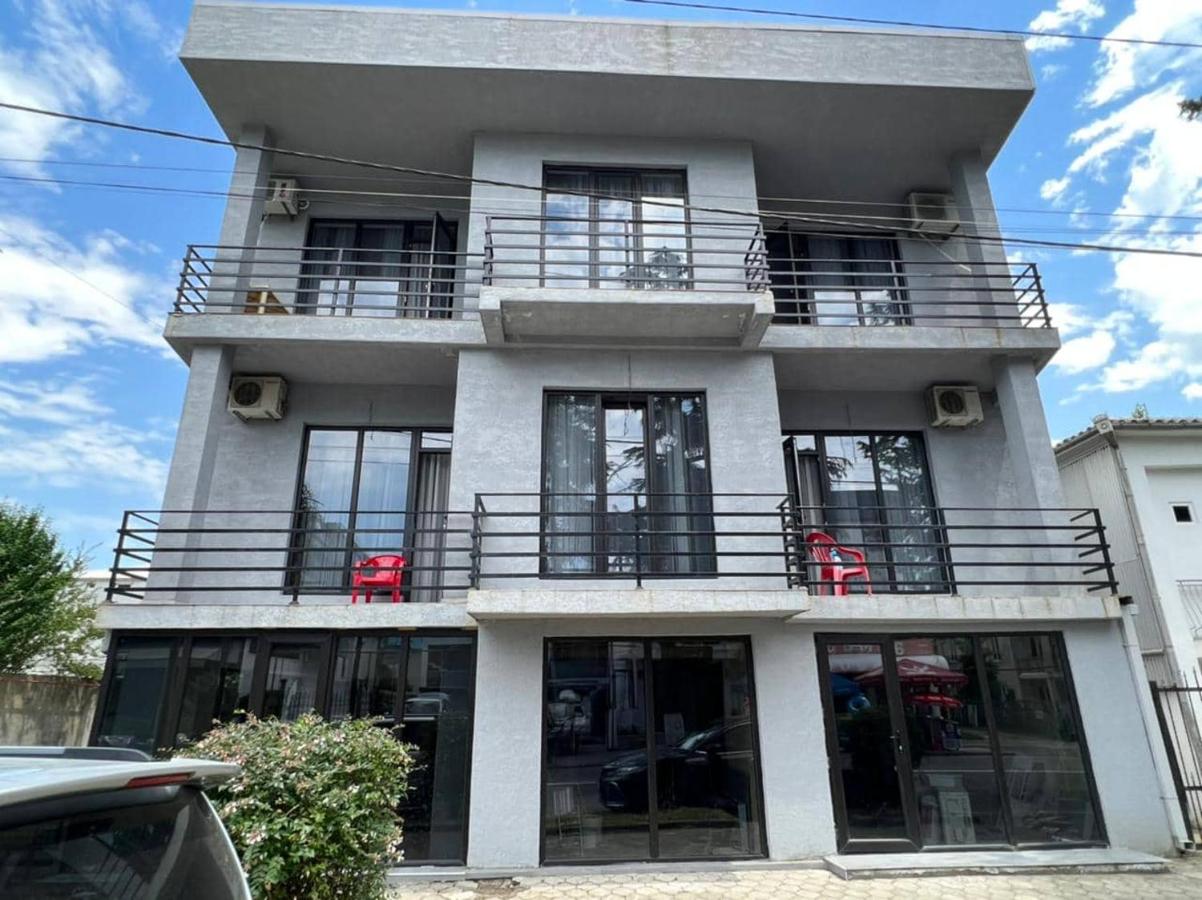 Guest House Nikola - B&B Kobuleti