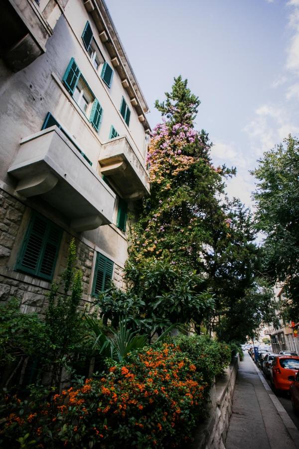 Guesthouse Old Mulberry - B&B Spalato