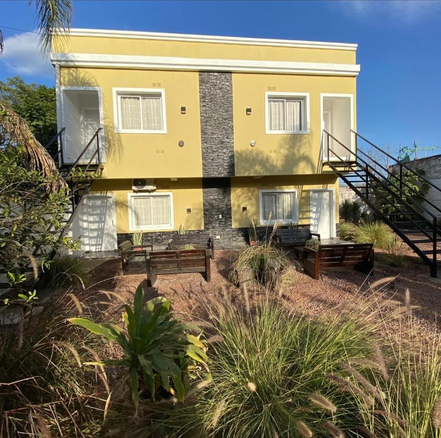 Apartamento Lo de Ana - B&B Termas de Río Hondo