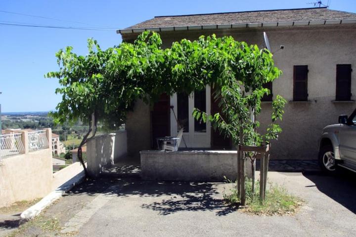 B&B Monte - T2 Casamozza Sud de Bastia - Bed and Breakfast Monte