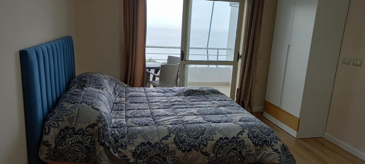 Views of Vlore - Lunarossa - B&B Valona