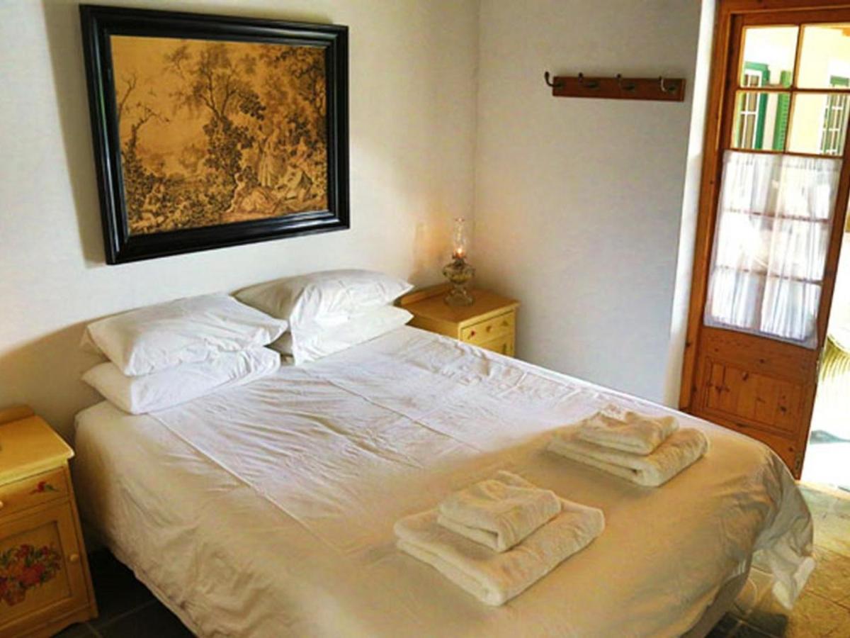 Standard Holiday Home