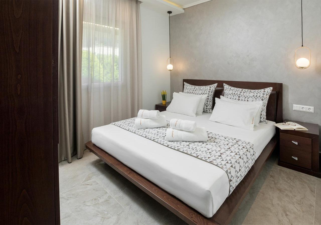 Classic Suite - Adults Only