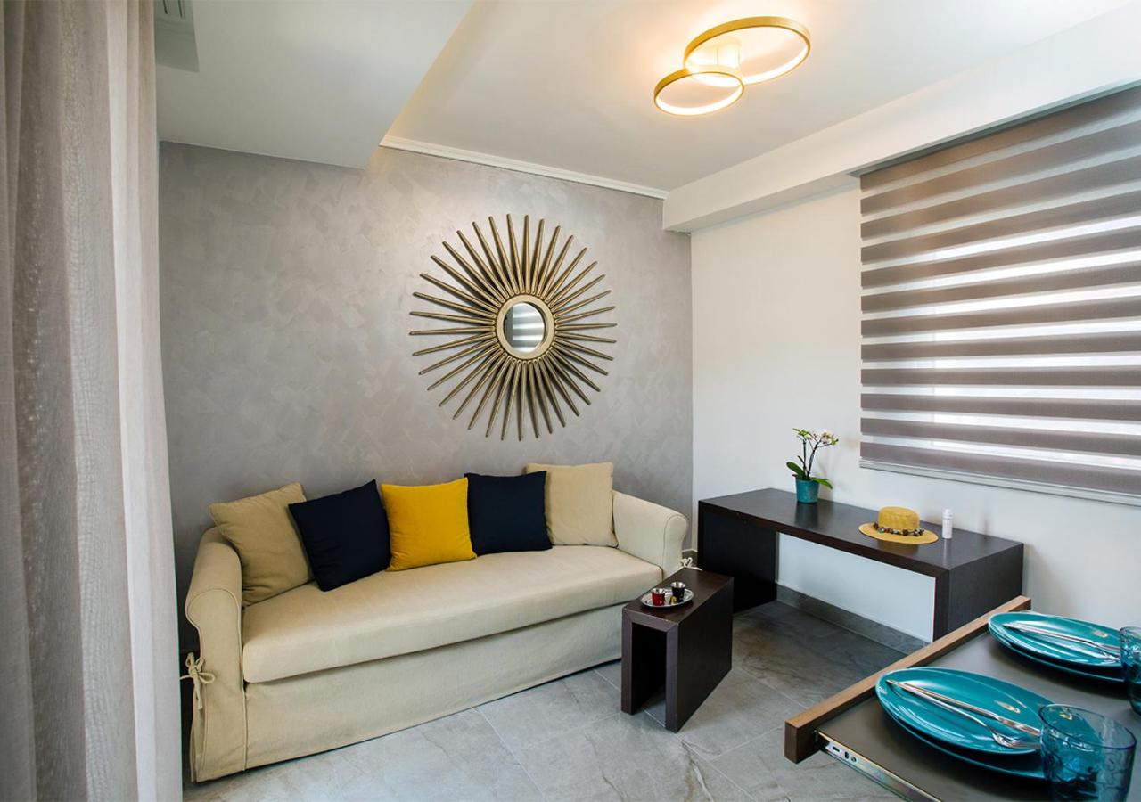 Suite Executive Superior