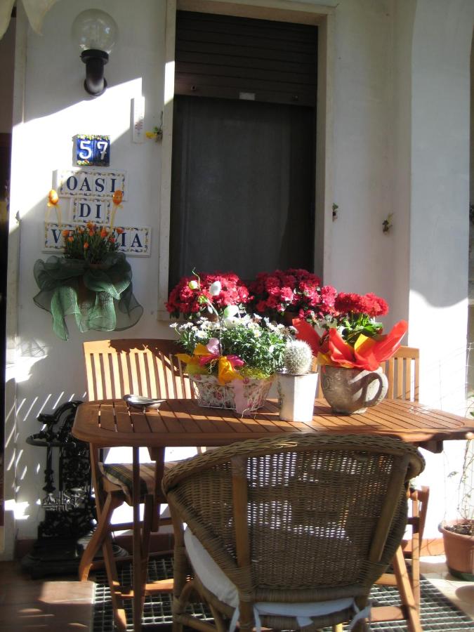 B&B Oasi di Venezia - Chambres d’hôtes Campalto