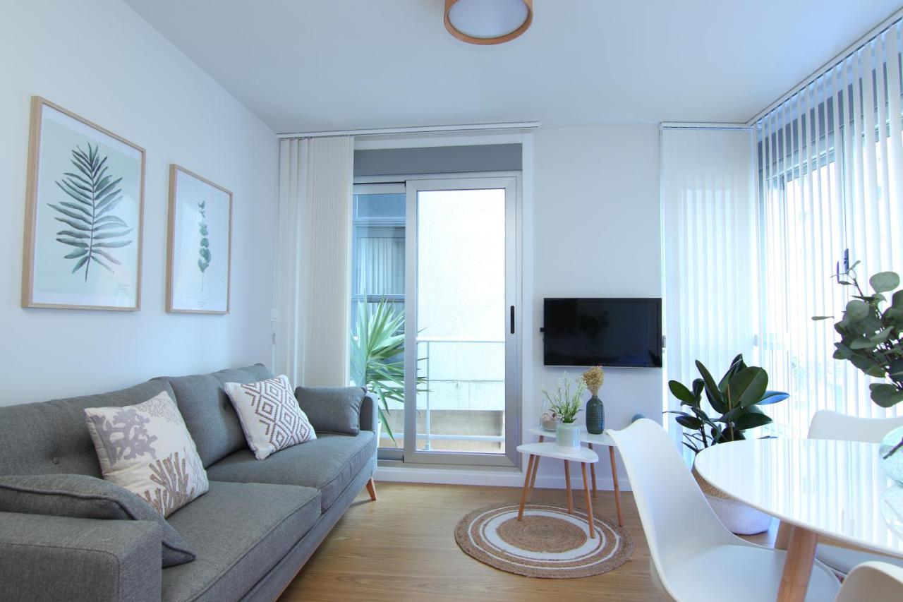 B&B Vigo - Apartamento Mar de Ardora - Bed and Breakfast Vigo