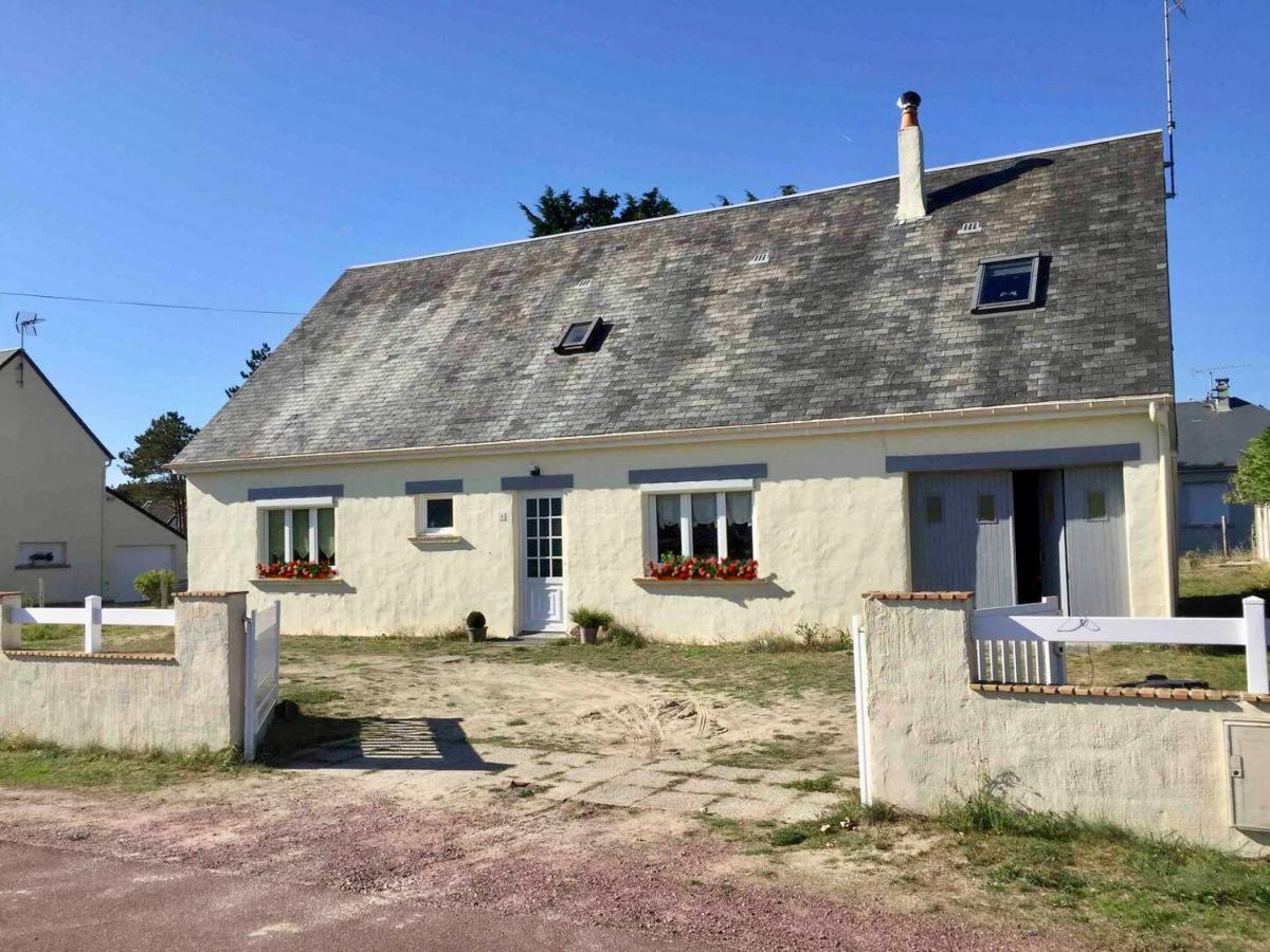 Chambres d'Hôtes Lefoulon - Chambres d’hôtes