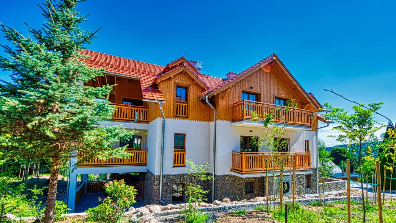 Aparthotel Przy Starej Piekarni VIP by ROYAL APARTS - B&B