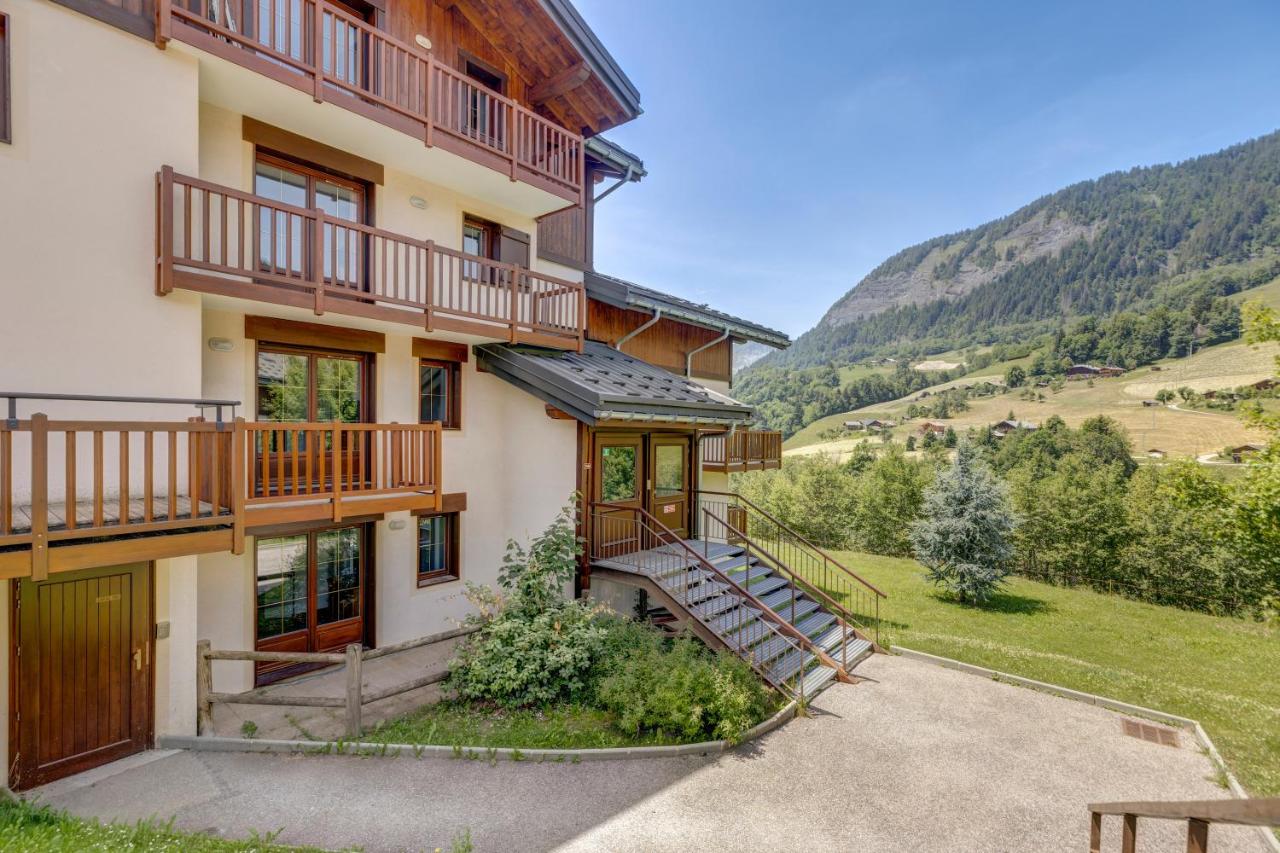 Le Goléron des Evettes - B&B