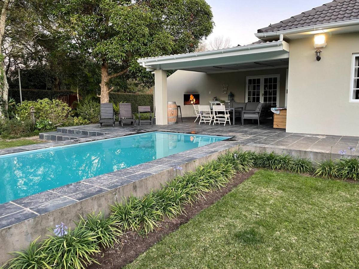 Protea Manor - B&B