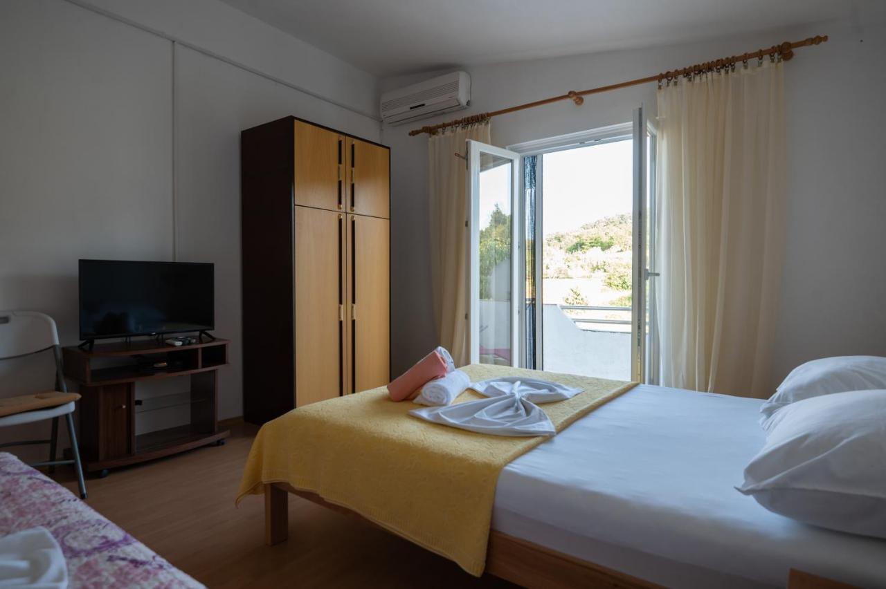 Appartamento con 1 Camera da Letto e Terrazza