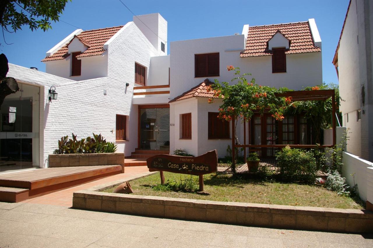 Casa de Piedra - B&B Mina Clavero