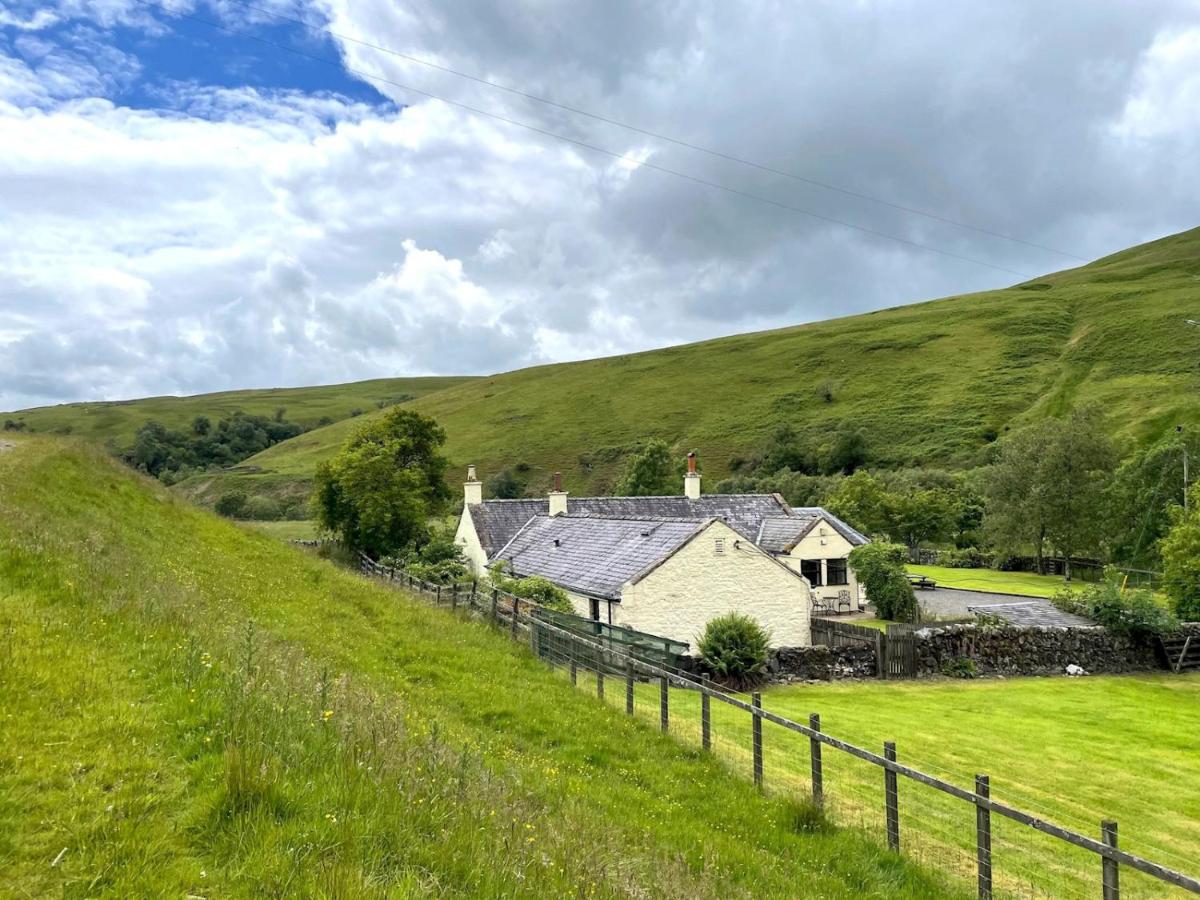 B&B Sanquhar - Pass the Keys Beautiful Scottish Cottage in Outstanding Location - Bed and Breakfast Sanquhar