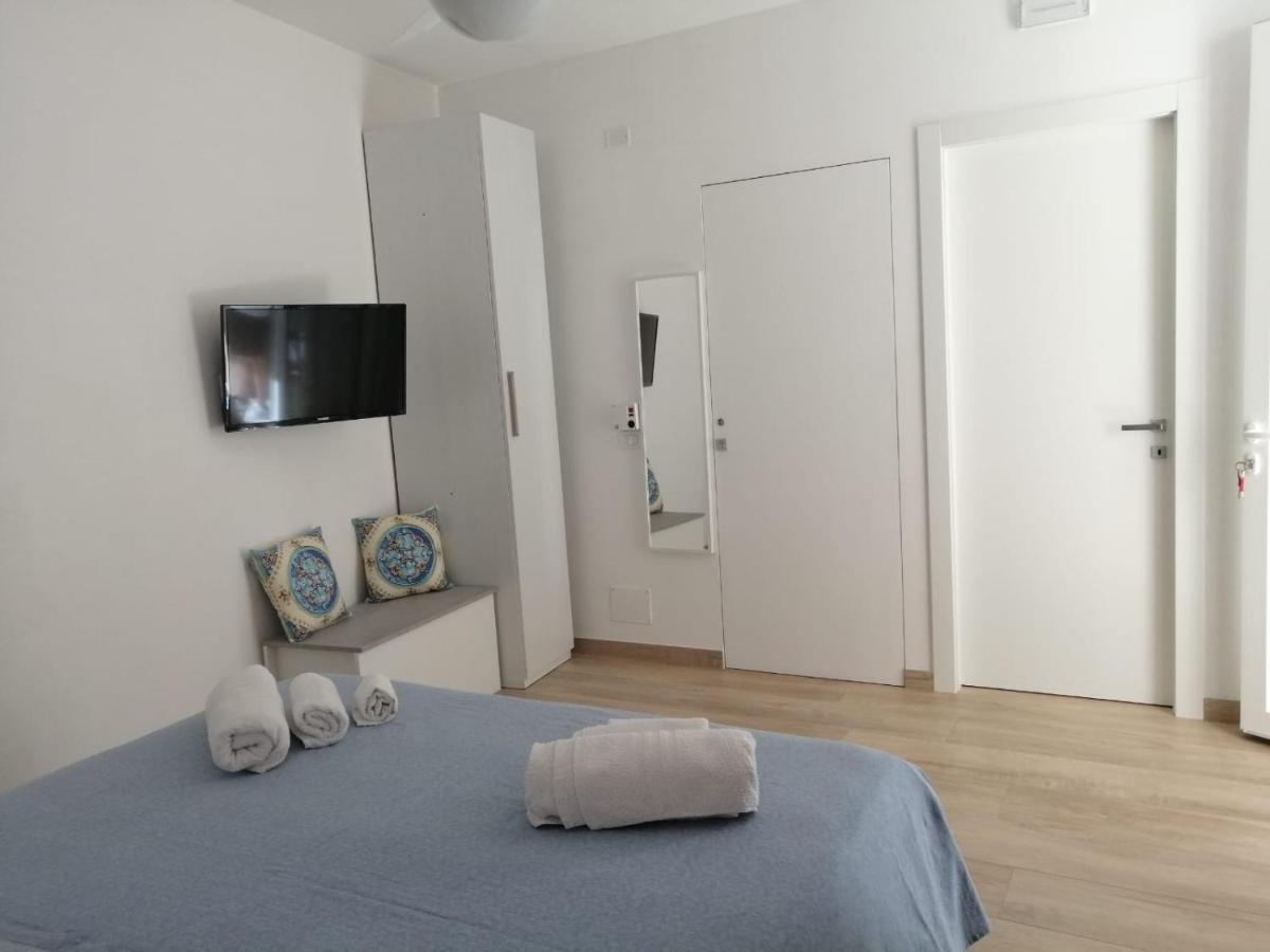 Casa dei mulini con veranda - B&B Favignana