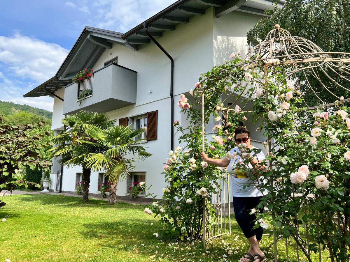 La Finestra sul Giardino - B&B - B&B