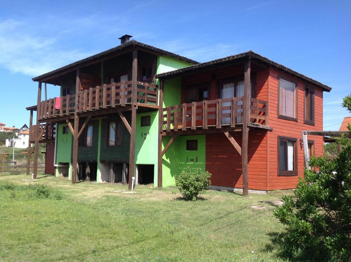 Complejo La Pausa - B&B