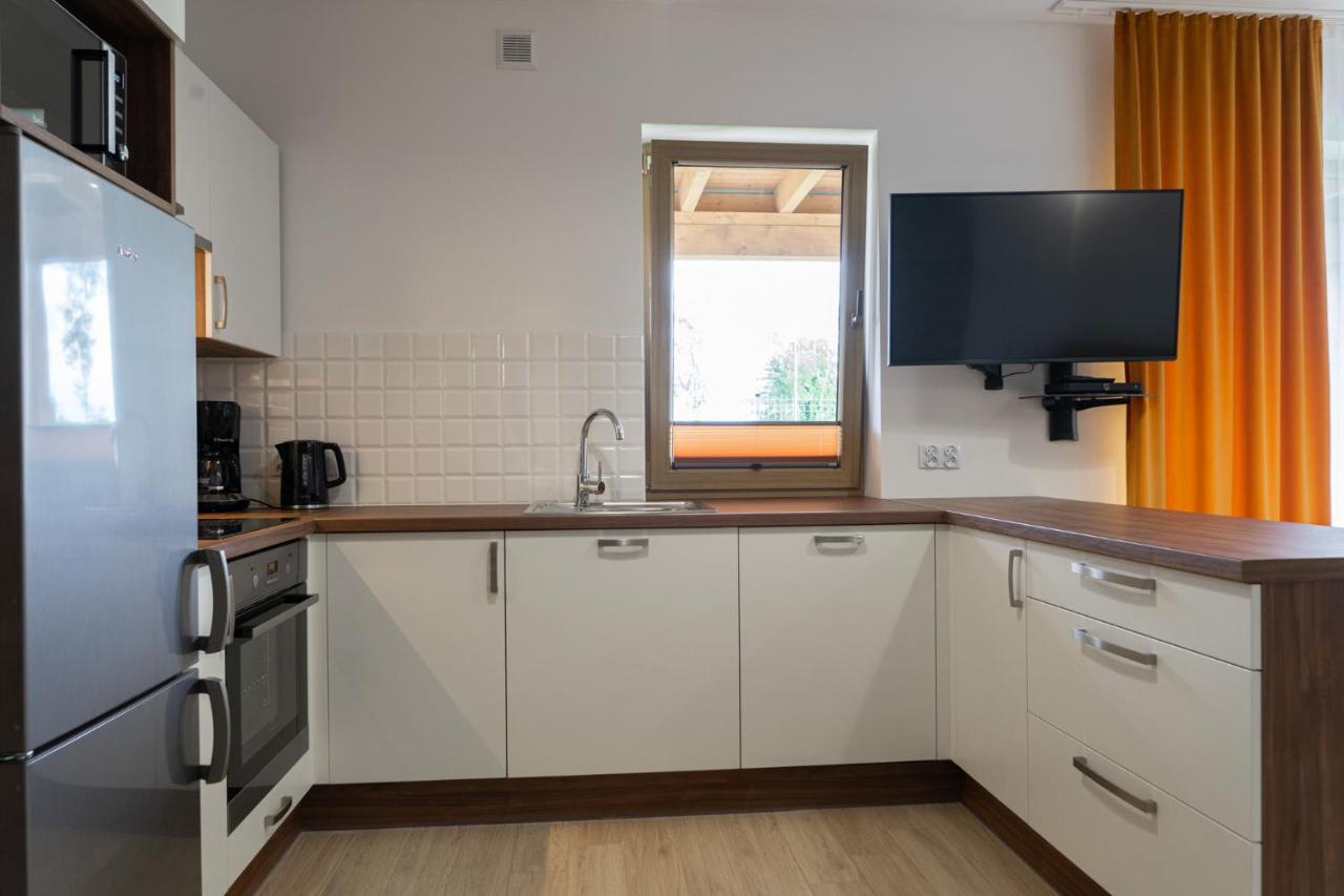 Townhouse mit 3 Schlafzimmern
