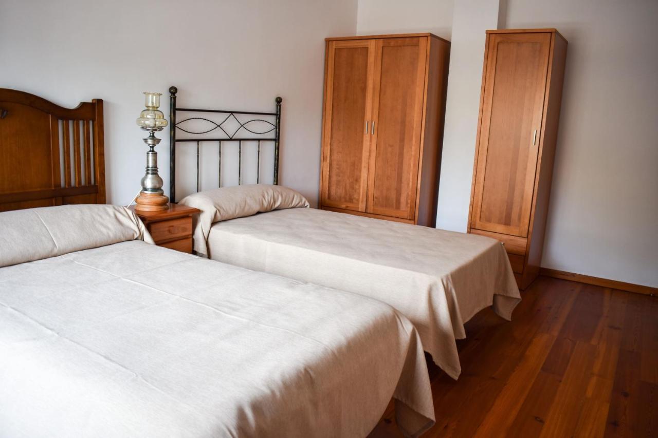 Double Room with Two Double Beds