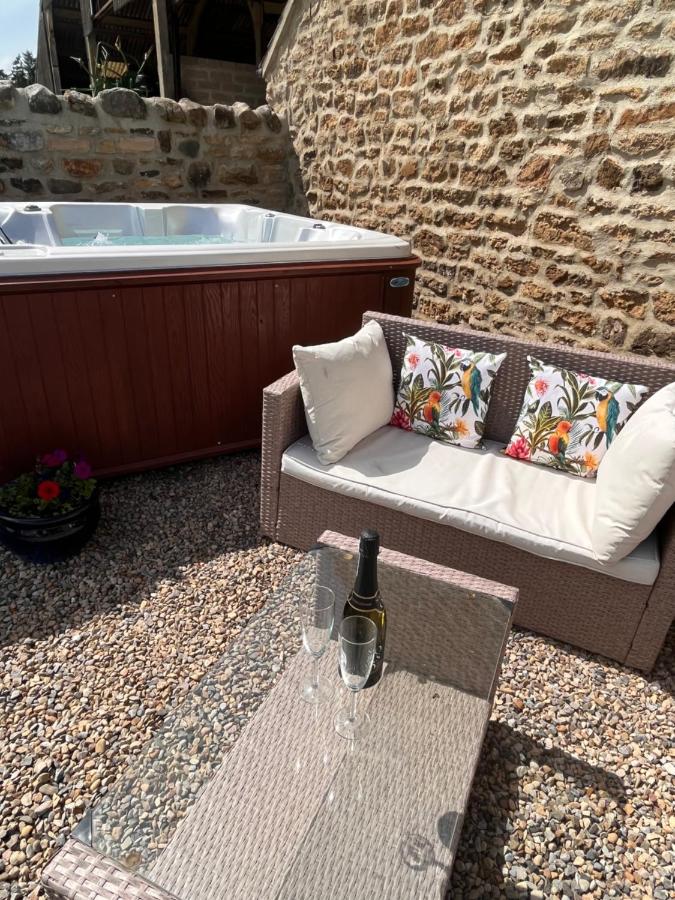 B&B Darlington - Barford barn holiday cottage - Bed and Breakfast Darlington