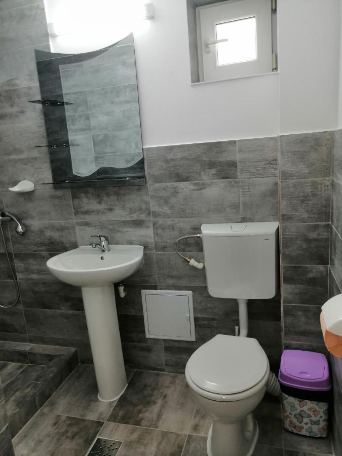 Chambre Triple