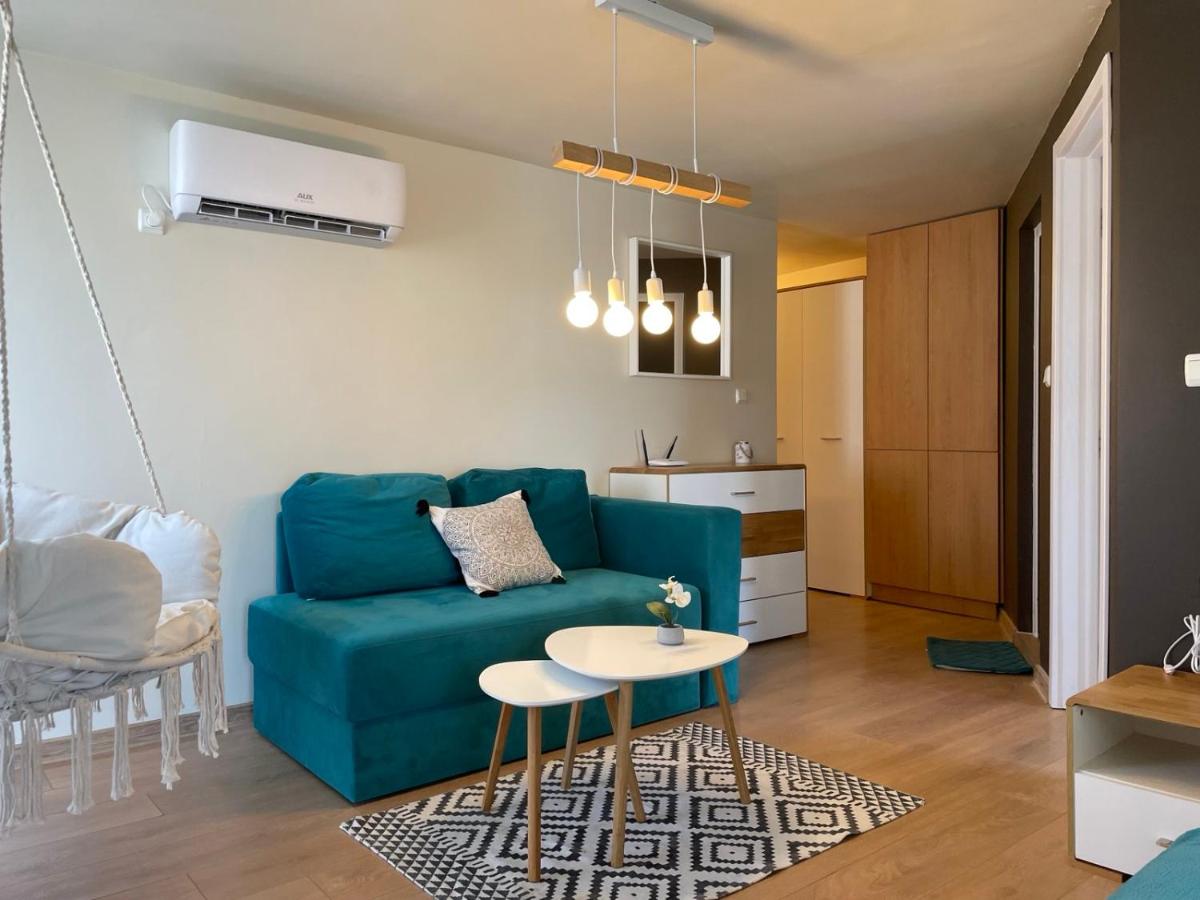 Apartamento Estudio con vistas al mar 