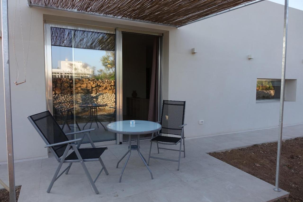 Suite con Vista Giardino