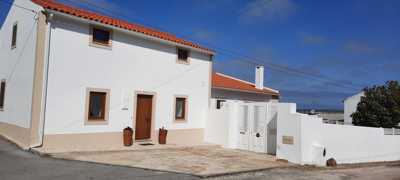 Casa Vitorino's - Chambres d’hôtes
