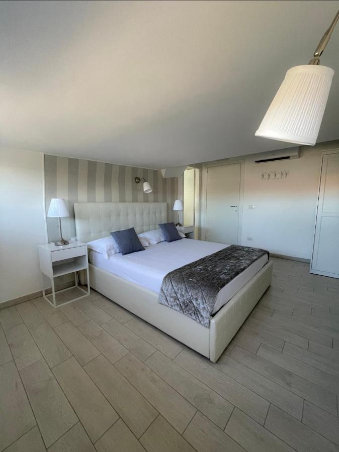 Queen Room with Sea View