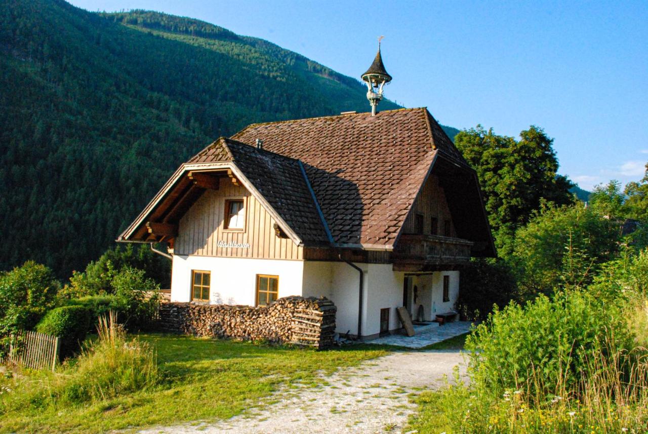 B&B Vorderwald - Wastlbauer - Luxus Chalet mit Wohlfühlfaktor - Bed and Breakfast Vorderwald