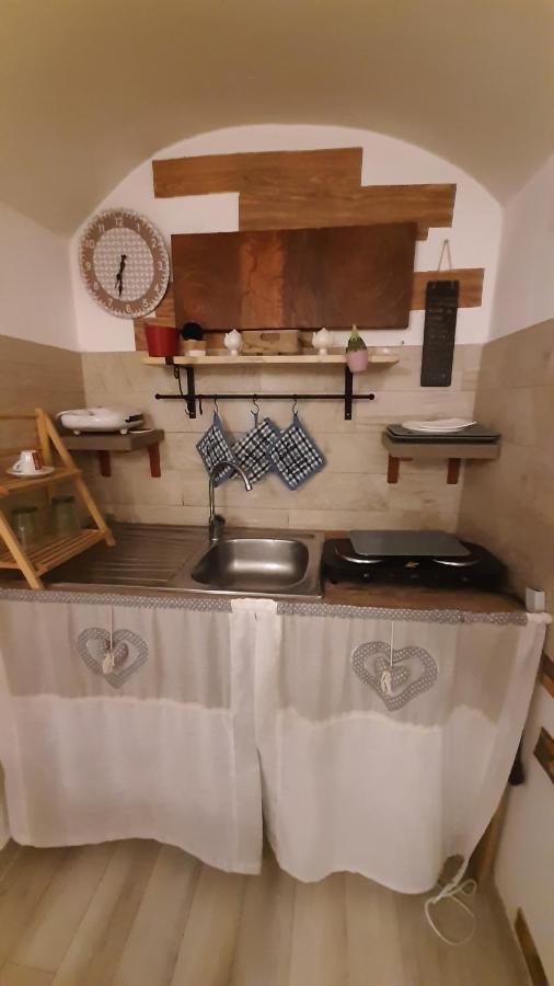 Appartamento con 1 Camera da Letto