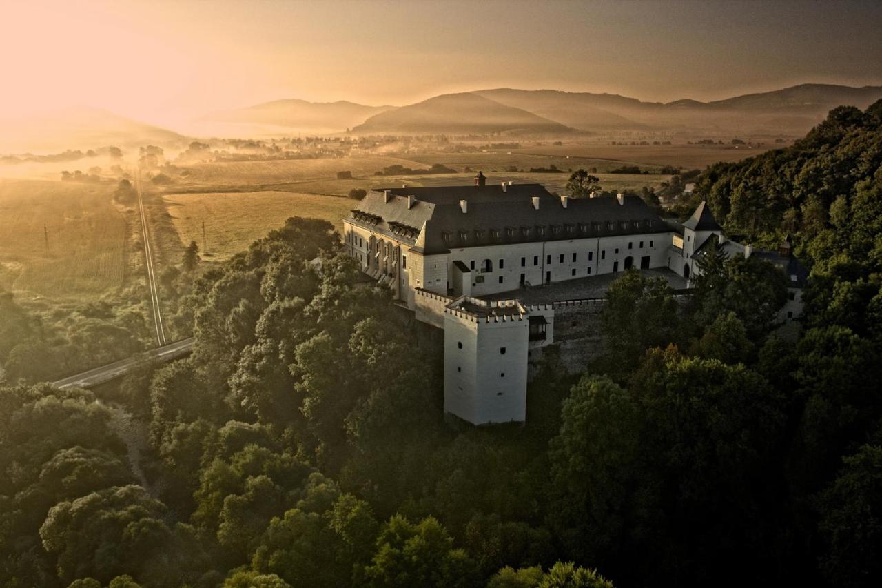 The Grand Vígľaš