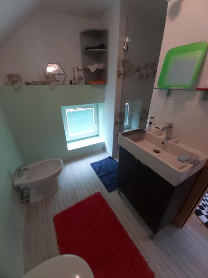 Appartement met 1 Slaapkamer