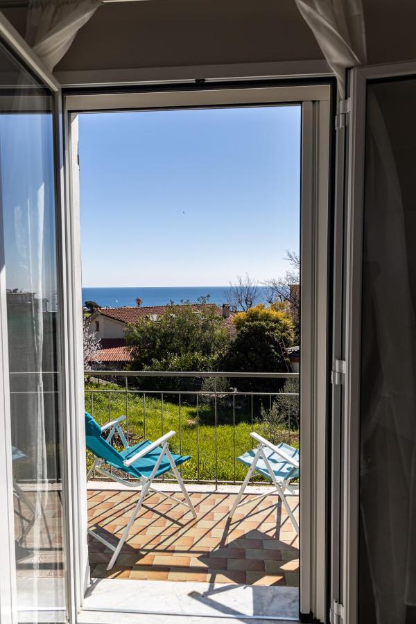 Sanremo Dream - Casa Camilla - Ferienwohnung