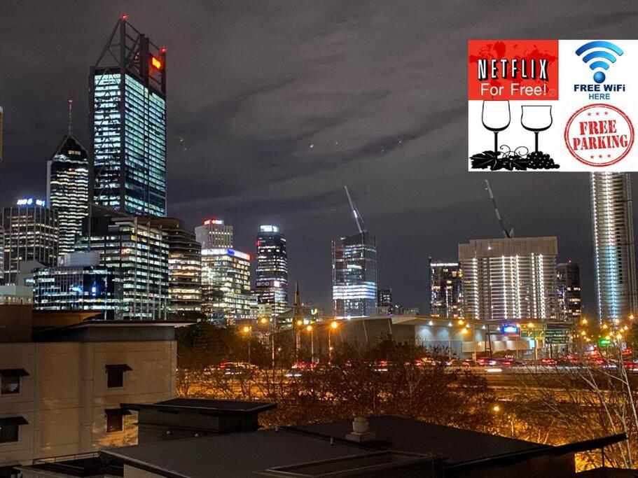 City River Views Free Parking WIFI Netflix Wine - Bed and Breakfast