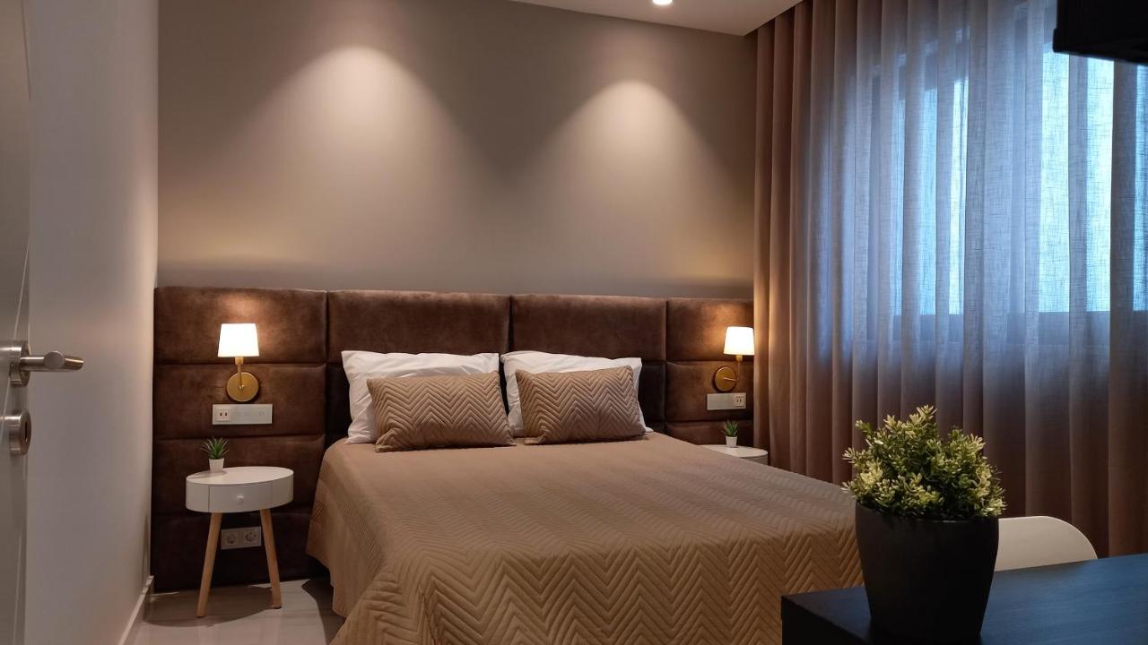 Apartamento de 2 dormitorios