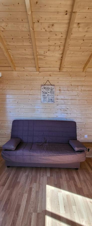 Las casitas de Pao - B&B