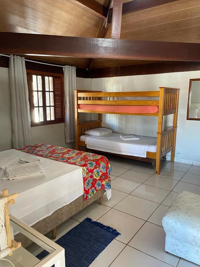 Suite with Terrace