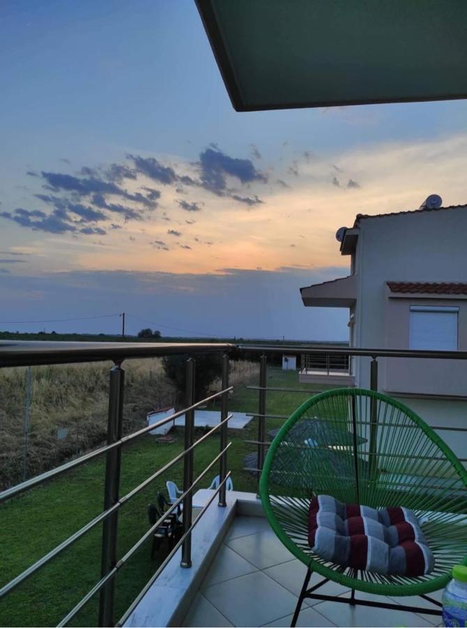 Pashalina - B&B