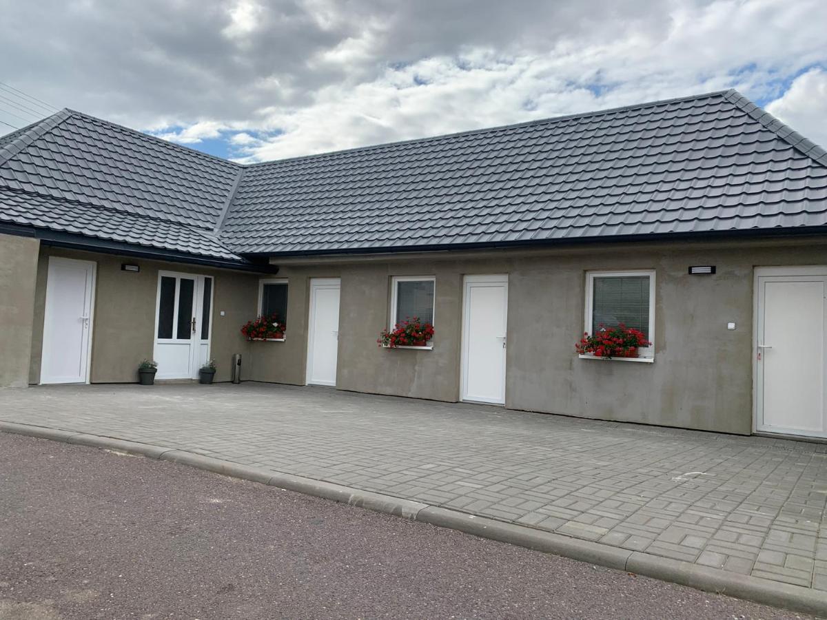 Ubytování u Zelníčků - Ferienwohnung