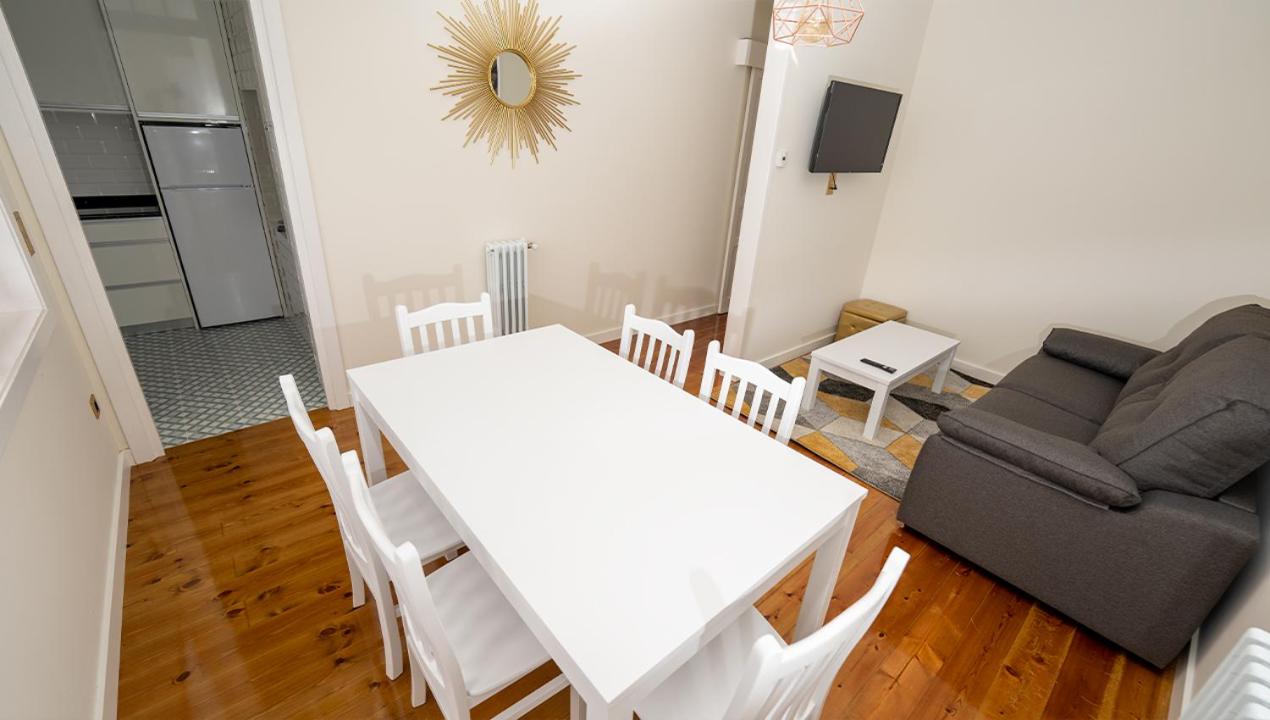 Apartment - Ground Floor