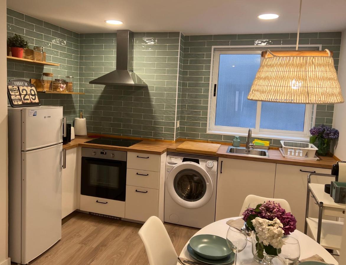 Casa Güelita - Ferienwohnung
