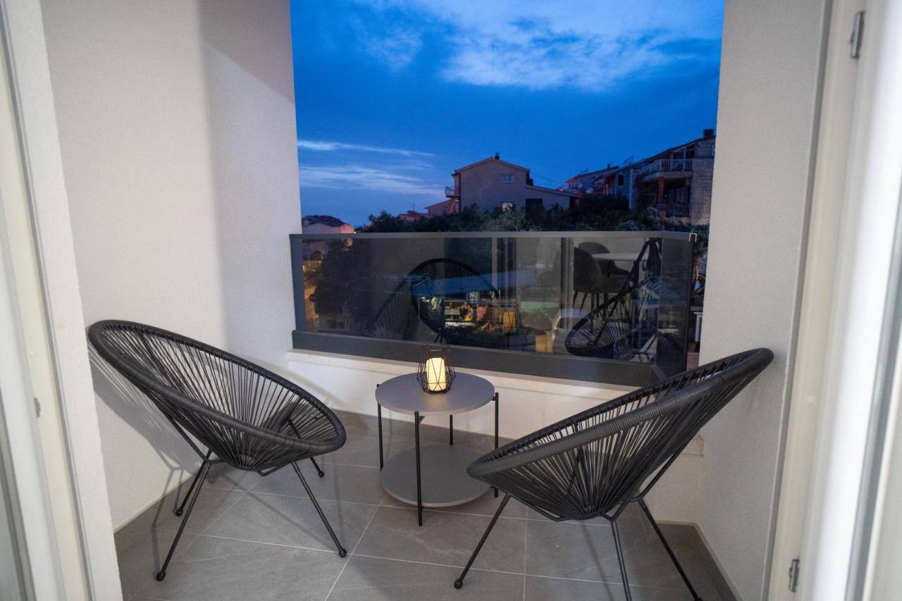 Apartman KIM - Ferienwohnung Makarska