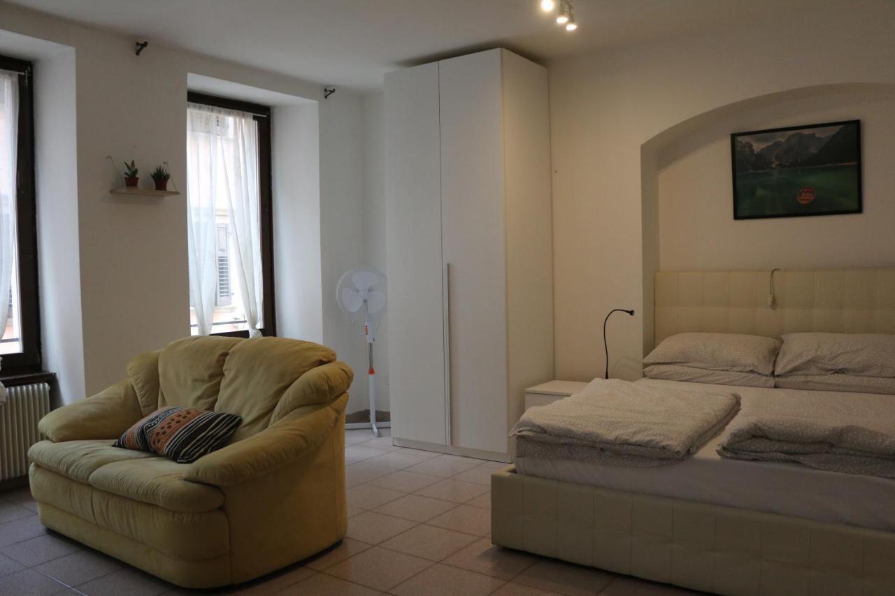 Le Androne di Trento - Ferienwohnung Trient