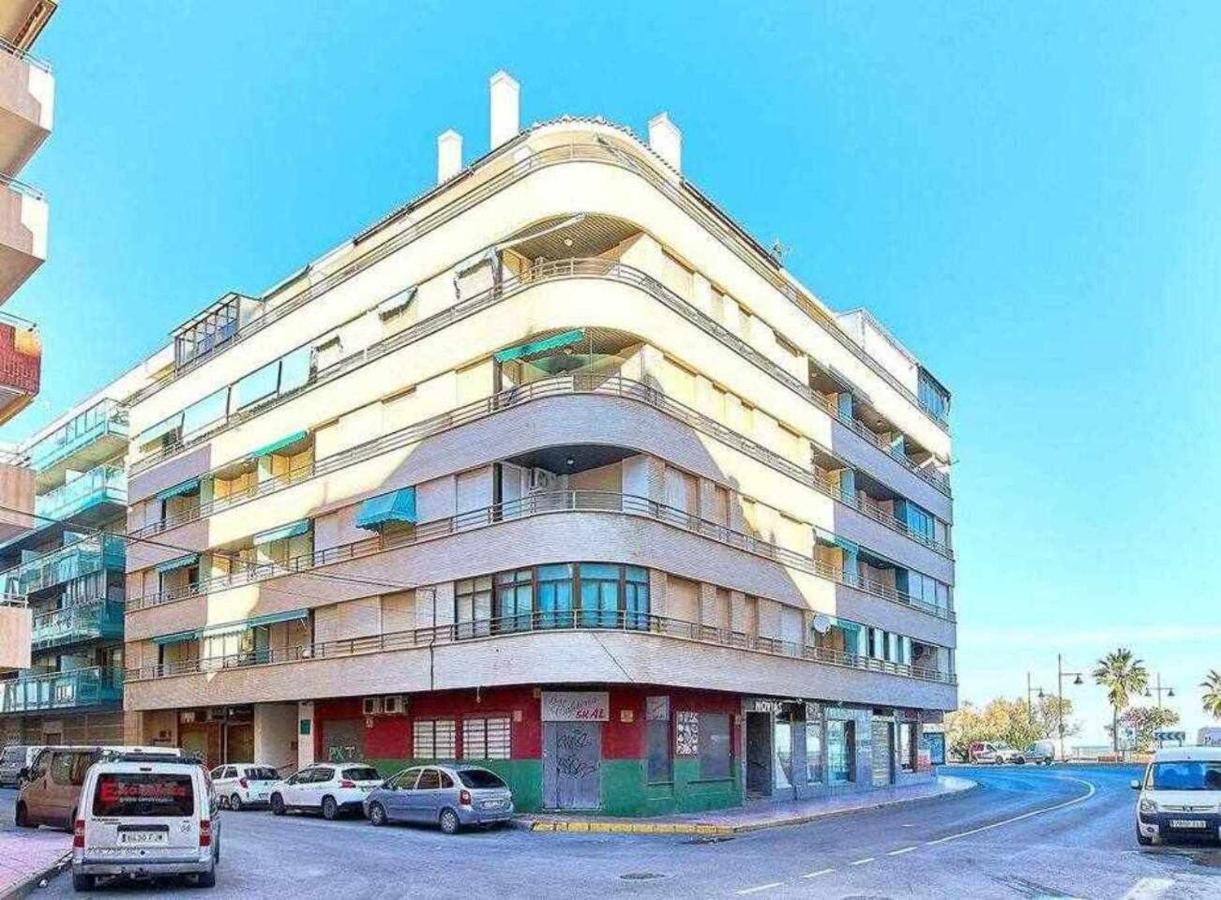 Espanhouse La Sal estudio - B&B Torrevieja